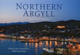 Northern Argyll Jacket