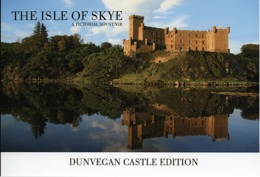 Dunvegan Castle Jacket