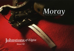 Johnston's of Elgin Jacket