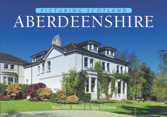 Marcliffe Hotel Jacket