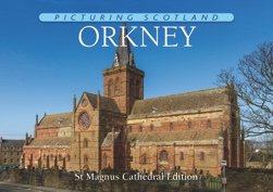 Orkney (St. Magnus) Jacket