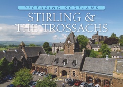 Stirling Highland Hotel