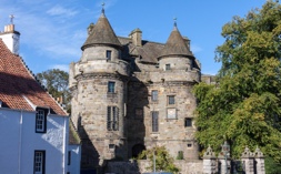 Image of Falkland Palace